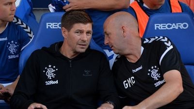 Liverpool agree unique deal with Rangers regarding future loan moves