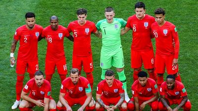 Player ratings as England beat Sweden to set-up a semi-final place at the World Cup