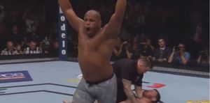 Daniel Cormier