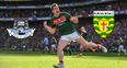 Lee Keegan to join The Saturday Game panel for Dublin v Donegal