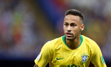 Neymar’s comments after World Cup exit won’t earn him much sympathy