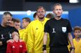 Sweden captain facing another fine from FIFA for kit infringement