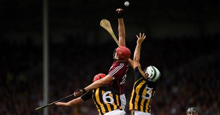 Henry Shefflin highlights the one Galway player that made the difference against Kilkenny