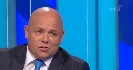 Derek McGrath’s great insight into the ruthlessness of Micheál Donoghue