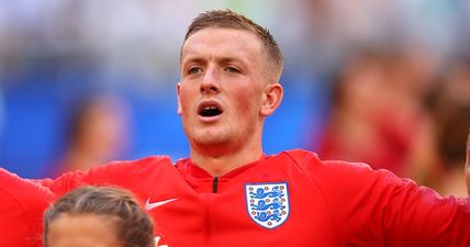 Jordan Pickford’s humble comments on non-league career show how far he has come