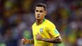 Paris Saint-Germain reportedly want to pay a world record fee for Philippe Coutinho