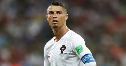 Cristiano Ronaldo turned down €200m move ahead of reported Juventus transfer