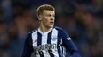 James McClean has “refused to attend” a West Brom training camp