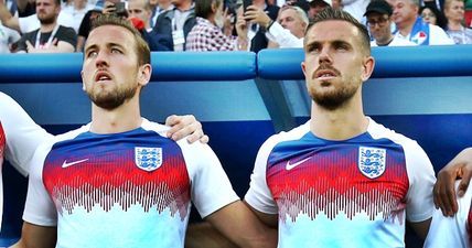 England legend claims Jordan Henderson has been England’s real captain