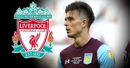 Liverpool’s reported opinion of Jack Grealish shows why he won’t be heading to Anfield