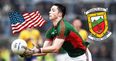 Mayo trio run amok on American debut