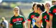 Staunton and ten more Mayo ladies reported to have walked out on welfare issue