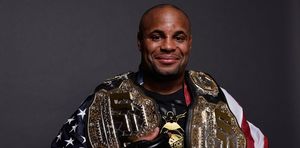 Daniel Cormier