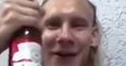 ‘Belgrade burn’ – Domagoj Vida could face further trouble after second video surfaces