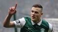 Anthony Stokes could be about to sign for Shamrock Rovers