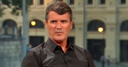 Roy Keane confirmed for World Cup semi-final coverage