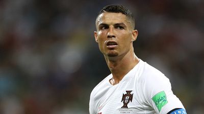 Cristiano Ronaldo pens open letter about his decision to leave Real Madrid for Juventus