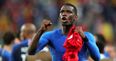 Eamon Dunphy changes his tune on Paul Pogba