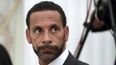 Rio Ferdinand’s prediction for England’s semi-final is optimistic, we’ll give him that