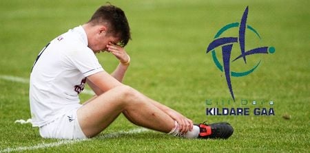 Kildare club take stand against own county board after under-20 howler