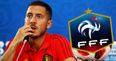 Eden Hazard hits France where it hurts with damning criticism