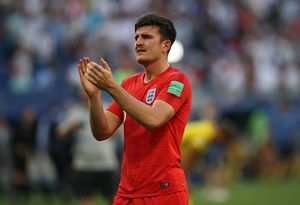 Harry Maguire