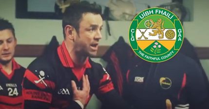 Former Carlow captain of AIB GAA ad fame makes inflammatory comments about Offaly