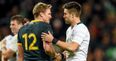 Springboks legend Jean De Villiers on two jersey swaps he treasures most