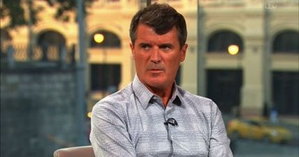 Roy Keane summed up England’s World Cup exit with one, brutal sentence