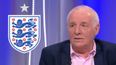 “You get what you deserve” – Eamon Dunphy slaughtered England after their World Cup exit