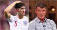 Roy Keane told it unflinchingly straight about John Stones