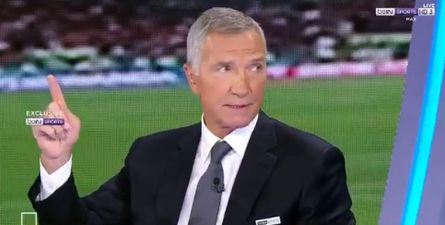 Graeme Souness leathers England’s whole campaign with five damning truths