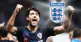 Cheeky Vedran Corluka haunts England with four perfect words