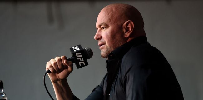 Dana White