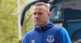 Wayne Rooney reveals how he was pushed out and forced to leave Everton