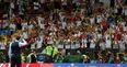 FIFA to investigate ‘No surrender to the IRA’ chants during England semi-final