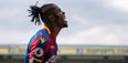 Liverpool face tough competition in race to sign Wilfried Zaha