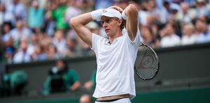 Kevin Anderson