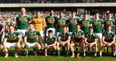 Kerry make one interesting change for Super 8 clash with Galway