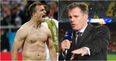 Jamie Carragher pulls out great line as Liverpool reveal Xherdan Shaqiri squad number