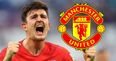 Harry Maguire’s current wages at Leicester may prompt Man United move