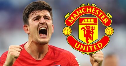 Harry Maguire’s current wages at Leicester may prompt Man United move