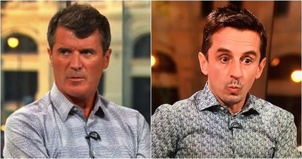 Reaction to Roy Keane speaking honestly about England is truly pathetic