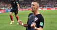 Manchester United ‘in advanced talks’ with Ivan Perisic