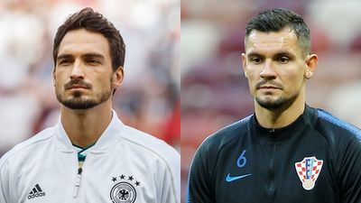 Mats Hummels clarifies tweet about Dejan Lovren