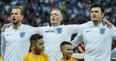 England make five changes for final World Cup game