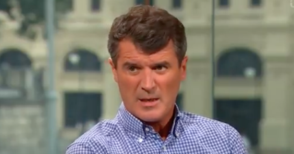 Roy Keane’s take on England’s midfield proves everyone missed his actual point