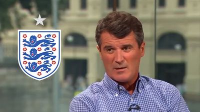 Roy Keane delivers one final killer line about England team