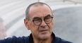 Sarri insists Chelsea must ‘fight against stupid people’ after alleged racist chanting