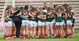 Mayo ladies manager releases statement about 12 players leaving county panel